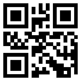 3303580220 QrCode associato