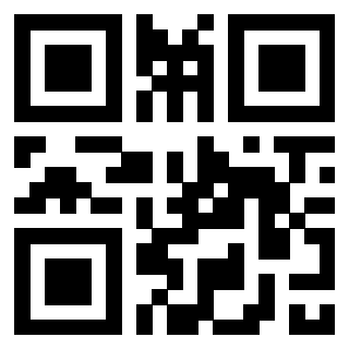 Immagine del QrCode di 3303580221