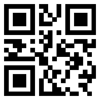 Il QrCode di 3303580223