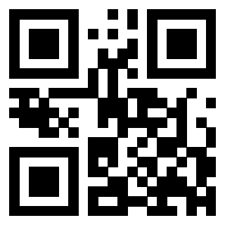 Immagine del Qr Code di 3303580225
