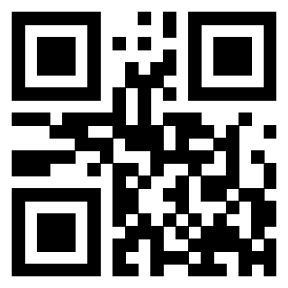 Il QrCode di 3303580226