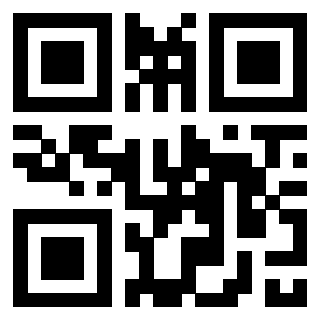 3303580227 - Immagine del QrCode