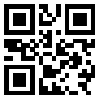 Scansione del Qr Code di 3303580228