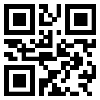 Il QrCode di 3303580229