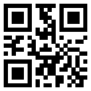 3303580231 - Immagine del Qr Code