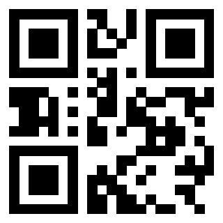 Il QrCode di 3303580234