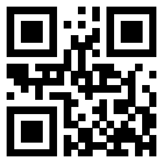 Il QrCode di 3303580236