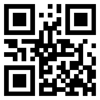 Il QrCode di 3303580237