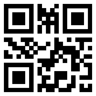 Il QrCode di 3303580238