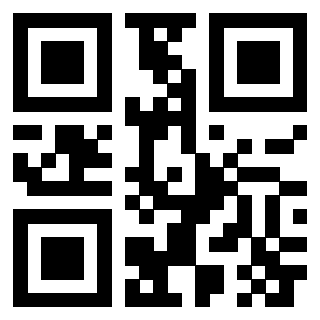 3303580241 - Immagine del QrCode associato