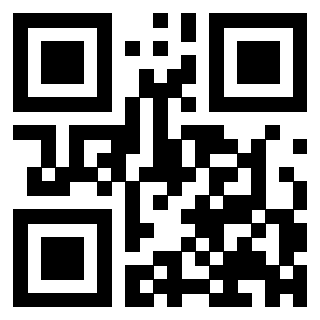 Scansione del QrCode di 3303580243