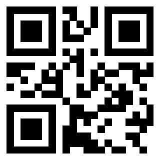 Qr Code di 3303580244