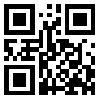 Scansione del QrCode di 3303580245