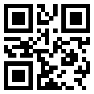 Immagine del Qr Code di 3303580246