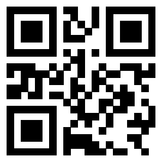 3303580249 - Immagine del Qr Code associato