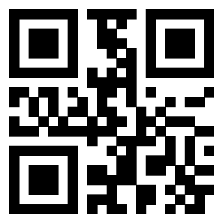 3303580252 - Immagine del QrCode