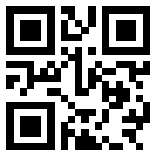 3303580253 - Immagine del Qr Code