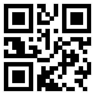 QrCode di 3303580255