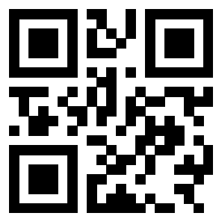Scansione del Qr Code di 3303580259