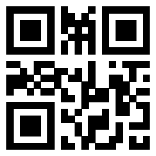 3303580261 - Immagine del Qr Code