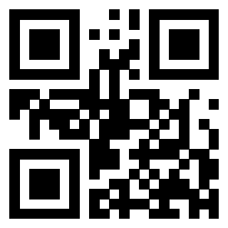 Scansione del QrCode di 3303580262