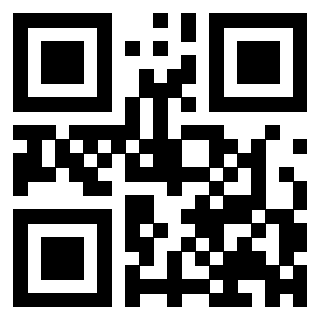 Immagine del QrCode di 3303580263