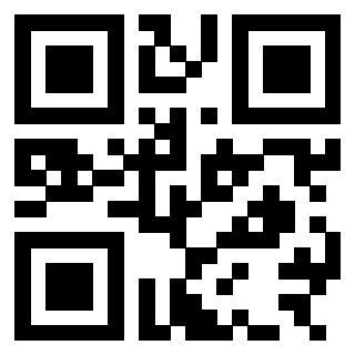 3303580264 - Immagine del QrCode associato