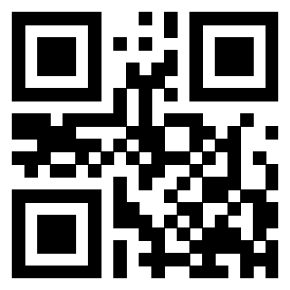 Il QrCode di 3303580265