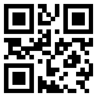 3303580266 Qr Code associato