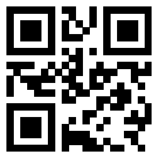 3303580268 - Immagine del Qr Code associato