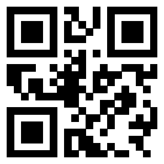 3303580269 - Immagine del Qr Code