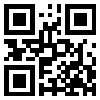 3303580271 - Immagine del QrCode associato