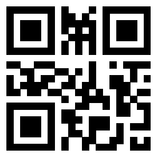 Il QrCode di 3303580274