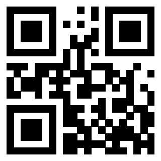 3303580276 - Immagine del QrCode associato