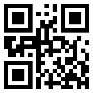 Scansione del Qr Code di 3303580277