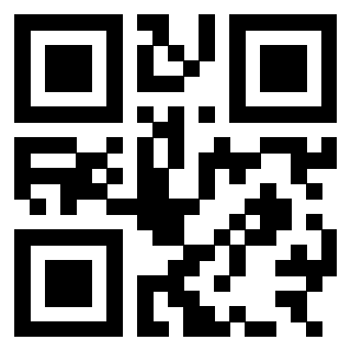 3303580281 - Immagine del QrCode associato
