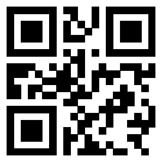 Il Qr Code di 3303580285