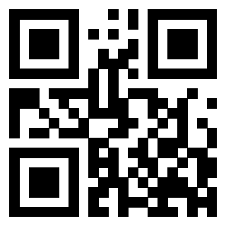 Il QrCode di 3303580287