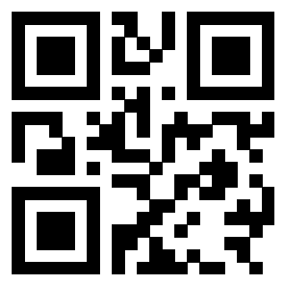 Scansione del Qr Code di 3303580288