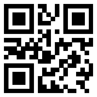 Immagine del Qr Code di 3303580289