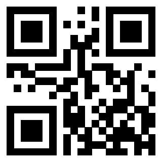 3303580291 - Immagine del Qr Code associato