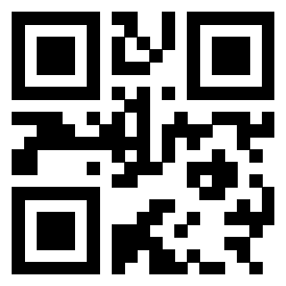 3303580292 - Immagine del Qr Code