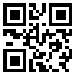 3303580293 QrCode associato