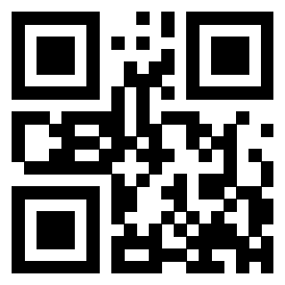Il QrCode di 3303580296