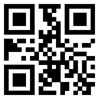 3303580297 - Immagine del Qr Code associato