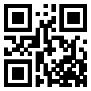 3303580299 QrCode associato