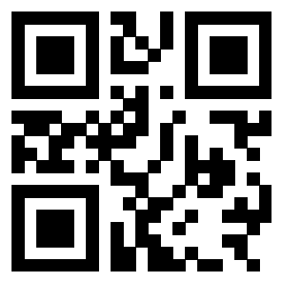 Scansione del Qr Code di 3303580300