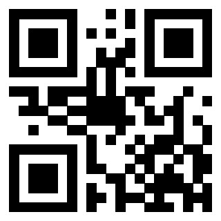 Immagine del Qr Code di 3303580301