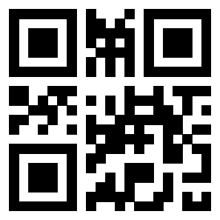 3303580302 - Immagine del Qr Code