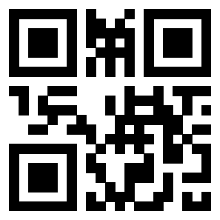 Scansione del Qr Code di 3303580303